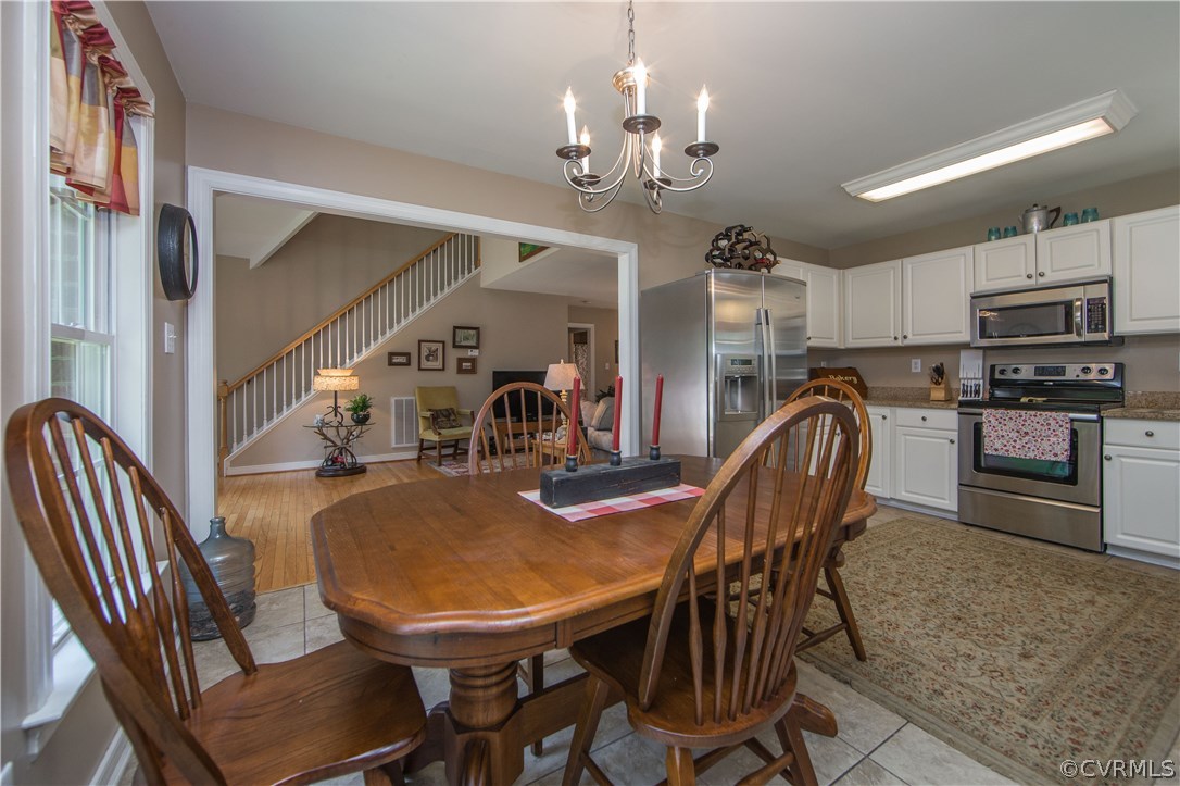 12700 Ivey Mill Road Chesterfield, VA 23838 - Photo 16 of 47 Gallery Image 16