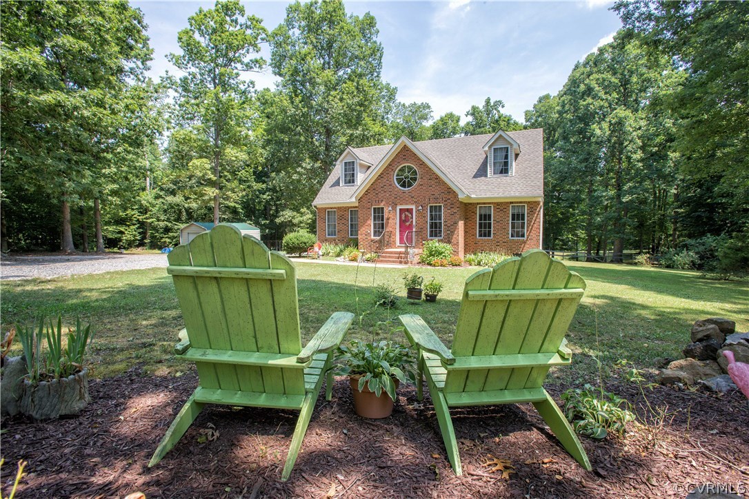 12700 Ivey Mill Road Chesterfield, VA 23838 - Photo 2 of 47 Gallery Image 2