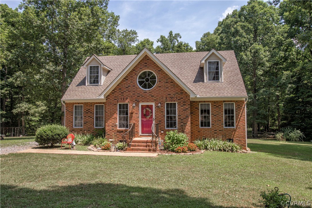 12700 Ivey Mill Road Chesterfield, VA 23838 - Photo 3 of 47 Gallery Image 3