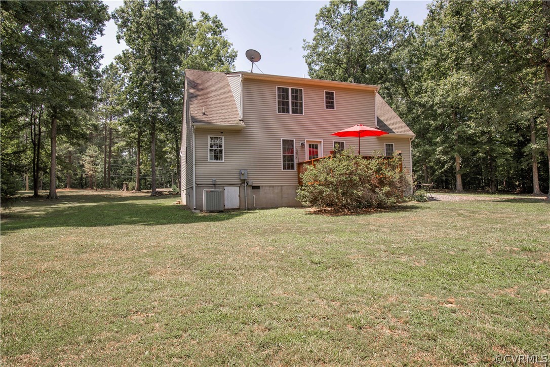 12700 Ivey Mill Road Chesterfield, VA 23838 - Photo 31 of 47 Gallery Image 31