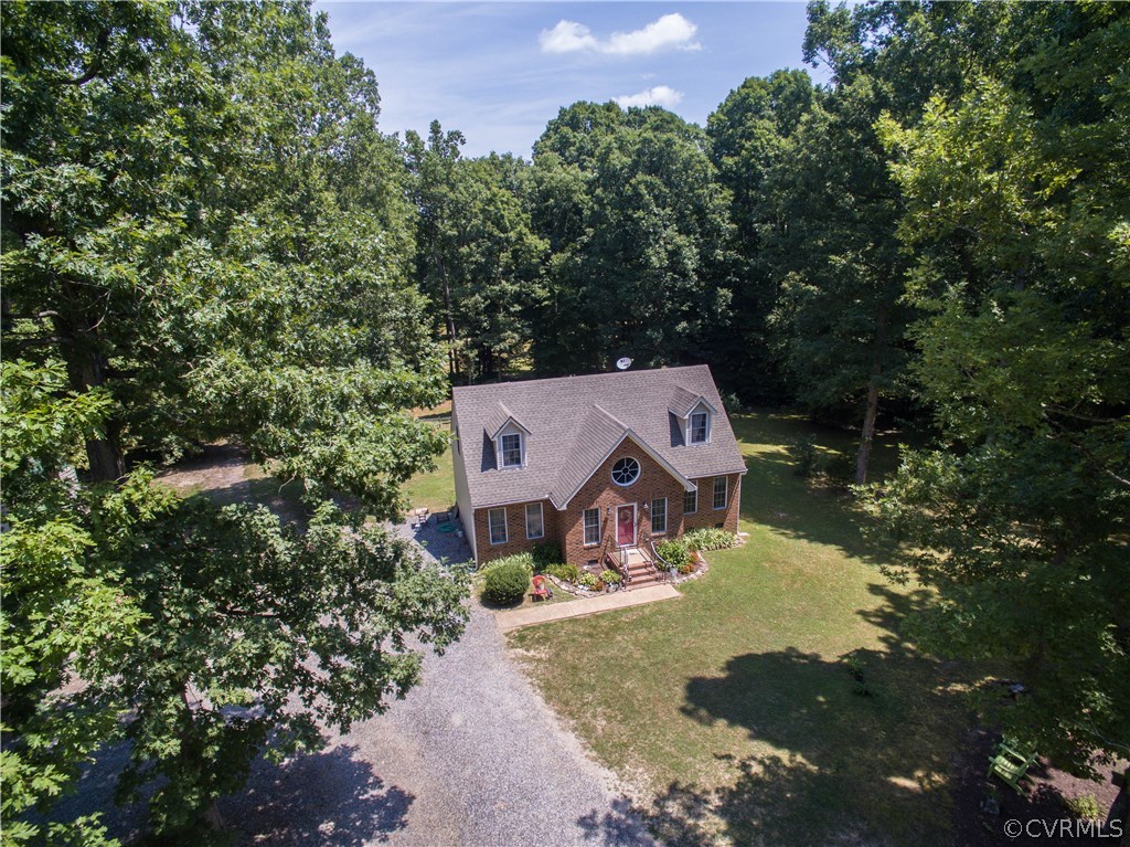 12700 Ivey Mill Road Chesterfield, VA 23838 - Photo 35 of 47 Gallery Image 35