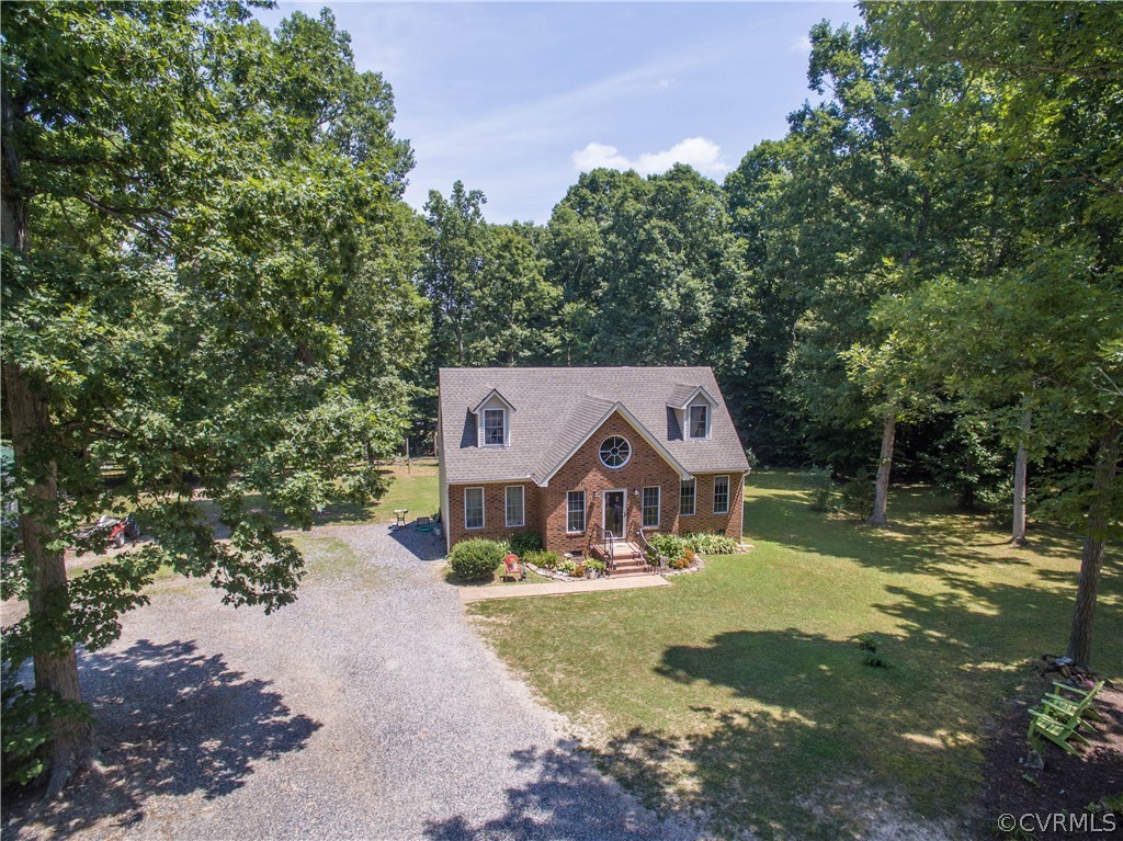 12700 Ivey Mill Road Chesterfield, VA 23838 - Photo 36 of 47 Gallery Image 36