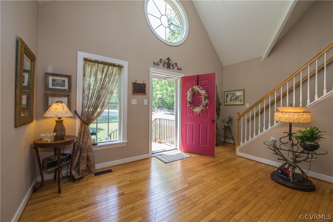 12700 Ivey Mill Road Chesterfield, VA 23838 - Photo 4 of 47 Gallery Image 4
