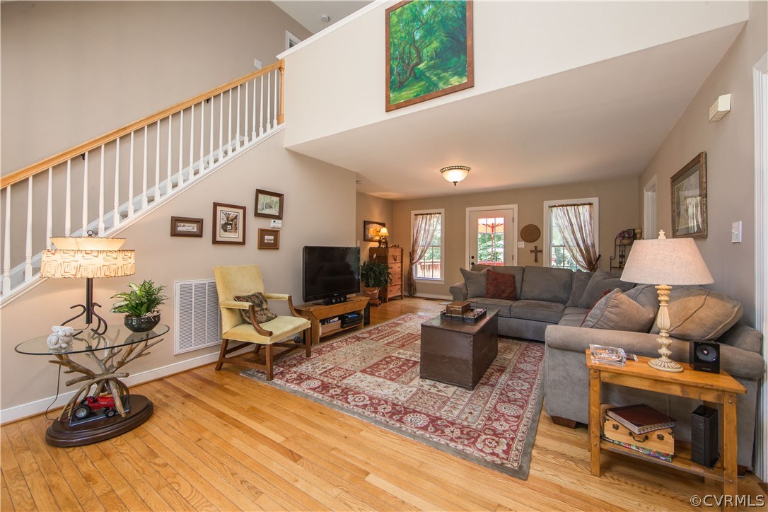 12700 Ivey Mill Road Chesterfield, VA 23838 - Photo 5 of 47 Gallery Image 5