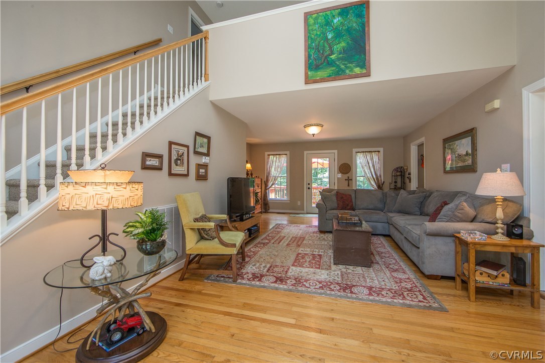 12700 Ivey Mill Road Chesterfield, VA 23838 - Photo 6 of 47 Gallery Image 6