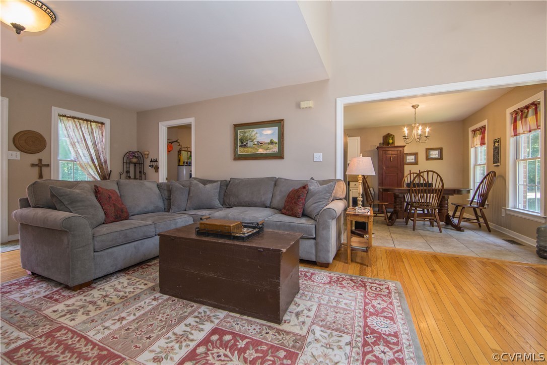 12700 Ivey Mill Road Chesterfield, VA 23838 - Photo 7 of 47 Gallery Image 7