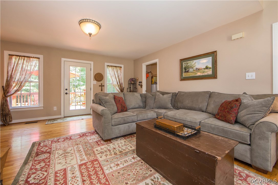 12700 Ivey Mill Road Chesterfield, VA 23838 - Photo 8 of 47 Gallery Image 8