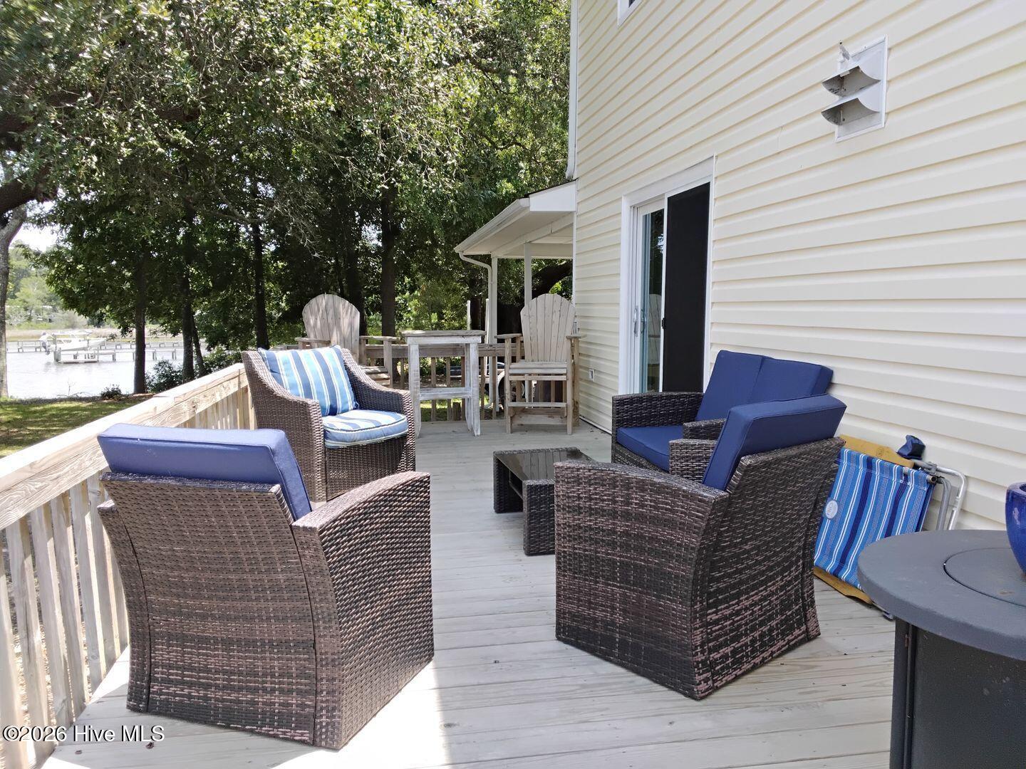 482 Vfw Road Cedar Point, NC 28584 - Photo 9 of 23