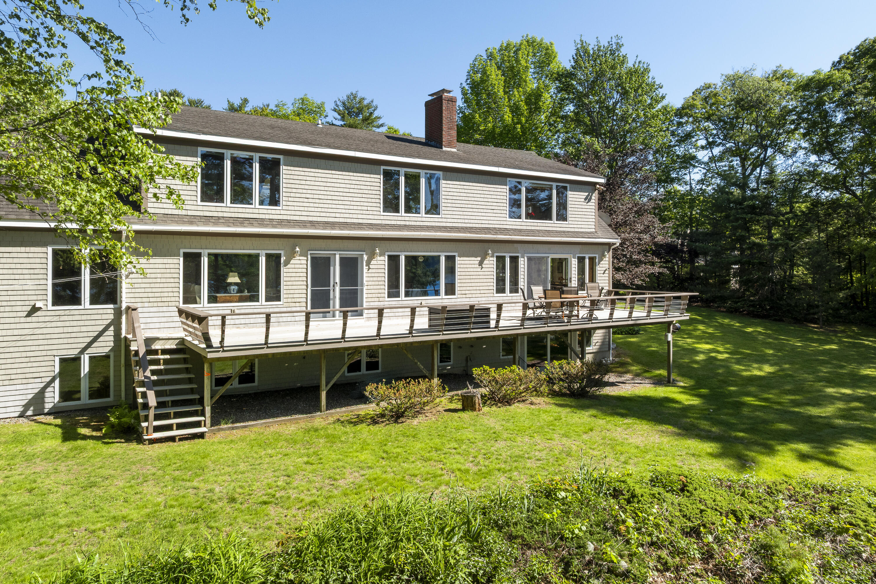 43 Woodward Farm Road Bristol, ME 04539 - Photo 163 of 178 18-43 Woodward Farm Rd, Bristol, ME-TP