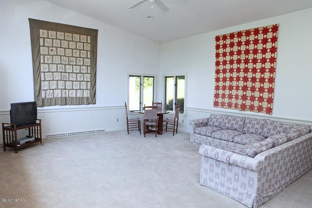 274 Hopper Road Williamstown, MA 01267 - Photo 11 of 66 Living room 2