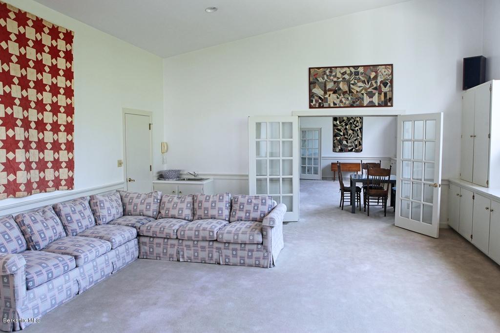 274 Hopper Road Williamstown, MA 01267 - Photo 15 of 66 Living room 2