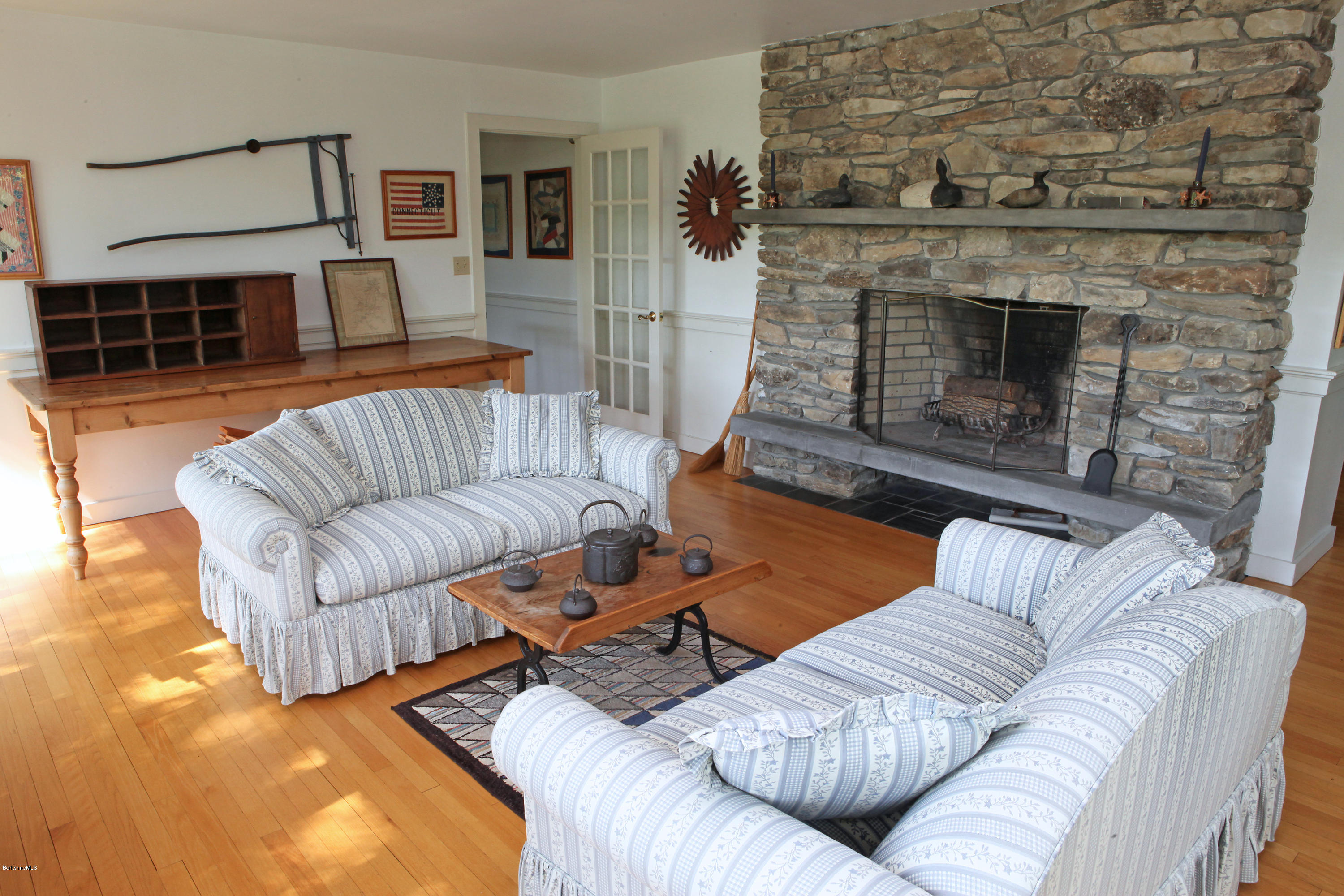 274 Hopper Road Williamstown, MA 01267 - Photo 19 of 66 Family room