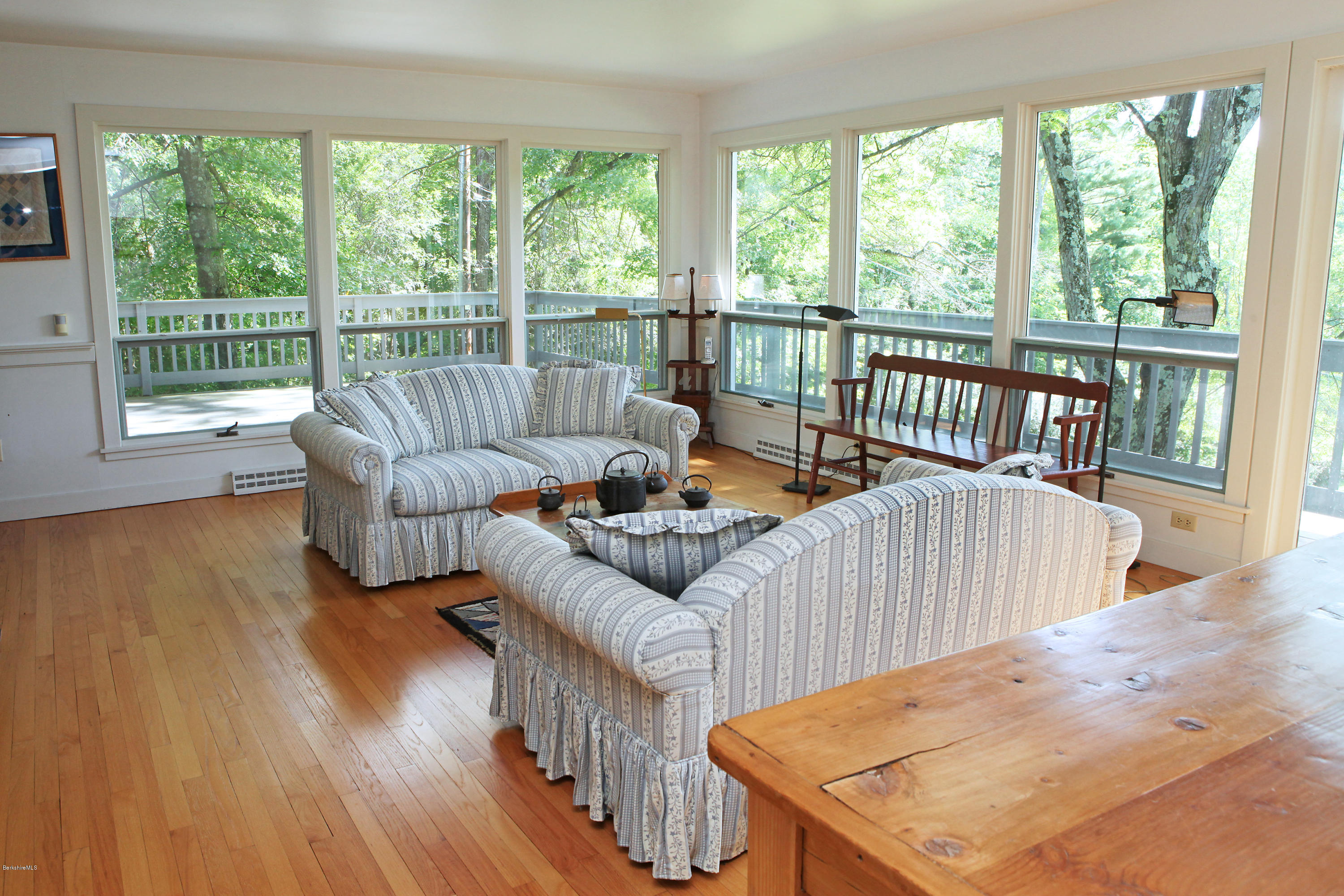274 Hopper Road Williamstown, MA 01267 - Photo 20 of 66 Family room