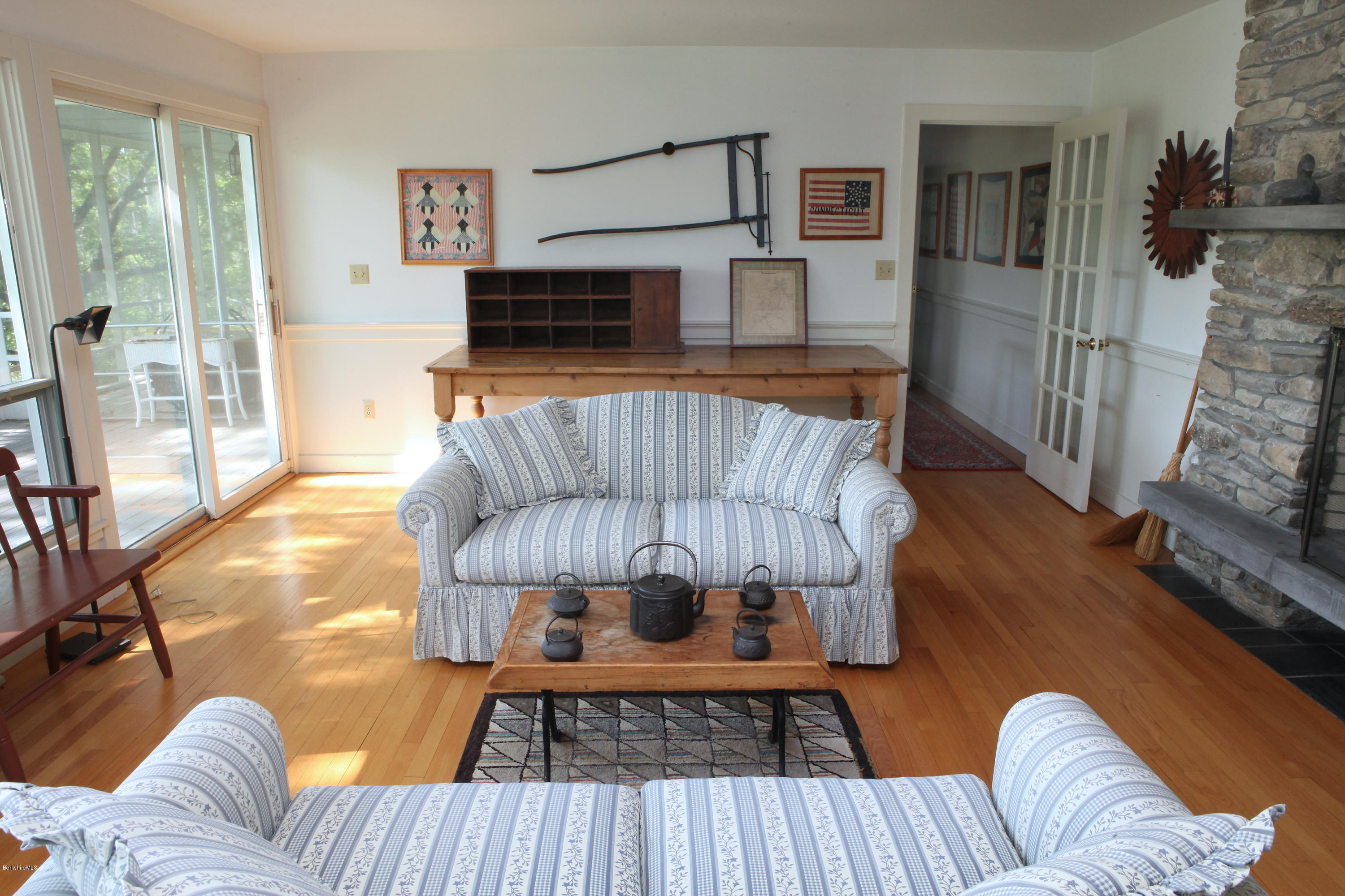 274 Hopper Road Williamstown, MA 01267 - Photo 21 of 66 Family room