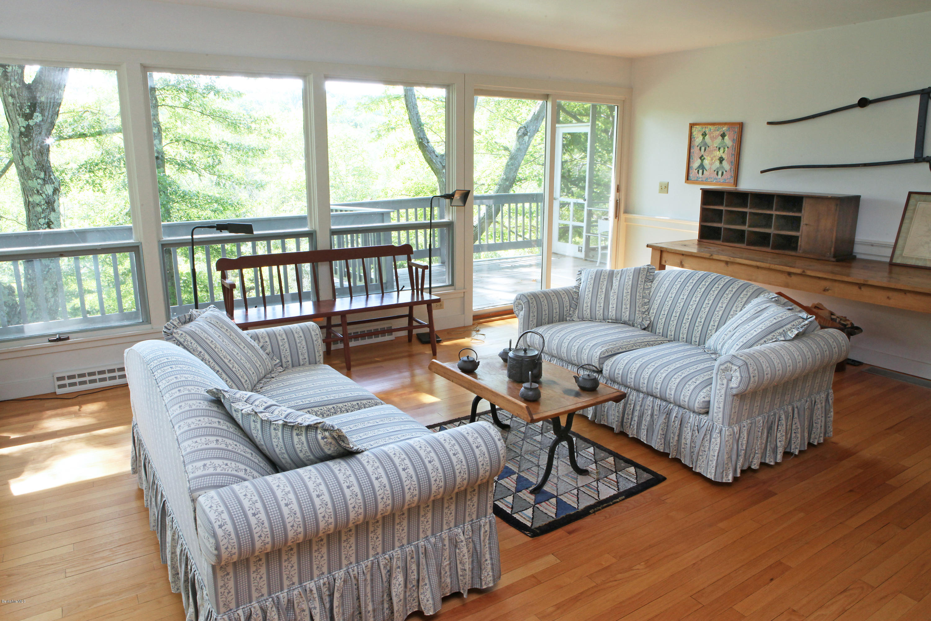 274 Hopper Road Williamstown, MA 01267 - Photo 22 of 66 Family room