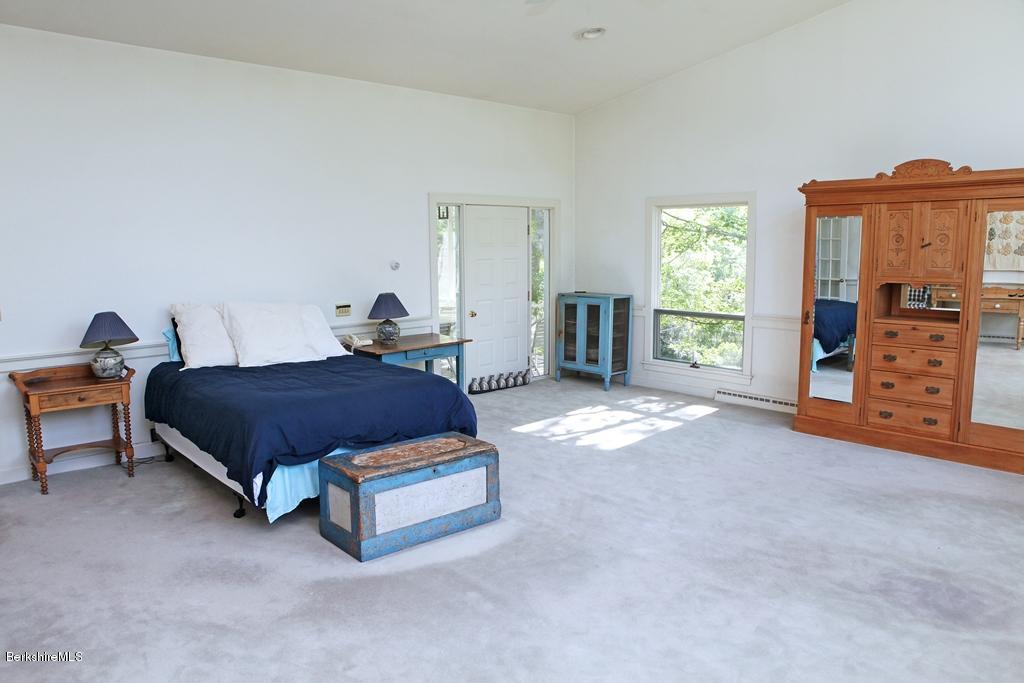 274 Hopper Road Williamstown, MA 01267 - Photo 28 of 66 Bedroom 1