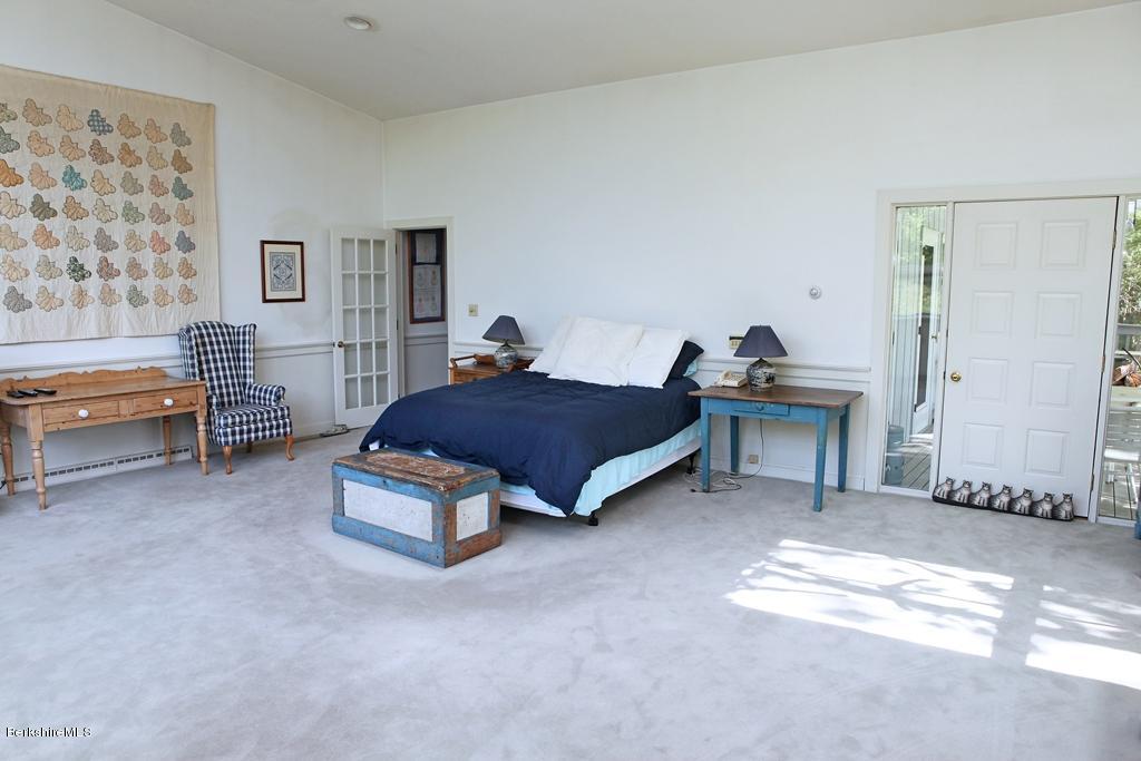 274 Hopper Road Williamstown, MA 01267 - Photo 29 of 66 Bedroom 1