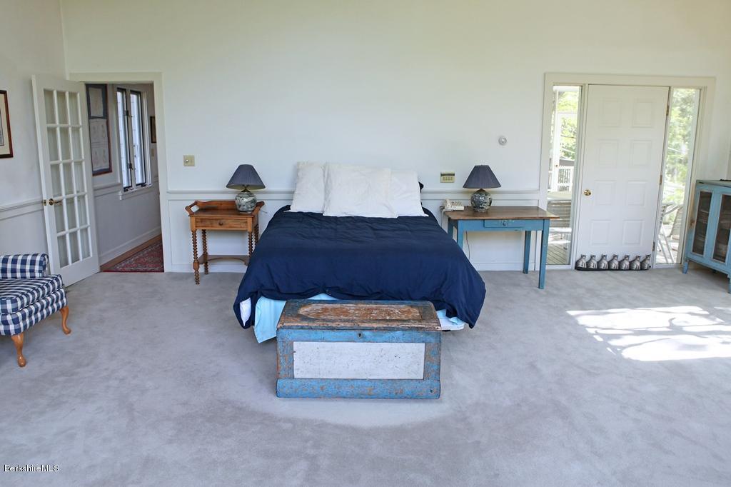 274 Hopper Road Williamstown, MA 01267 - Photo 31 of 66 Bedroom 1