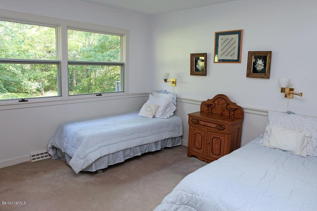 274 Hopper Road Williamstown, MA 01267 - Photo 34 of 66 Bedroom 2