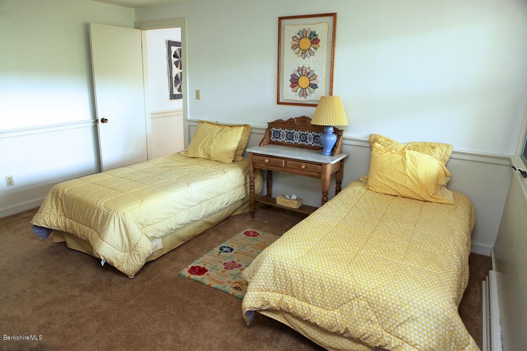 274 Hopper Road Williamstown, MA 01267 - Photo 35 of 66 Bedroom 3