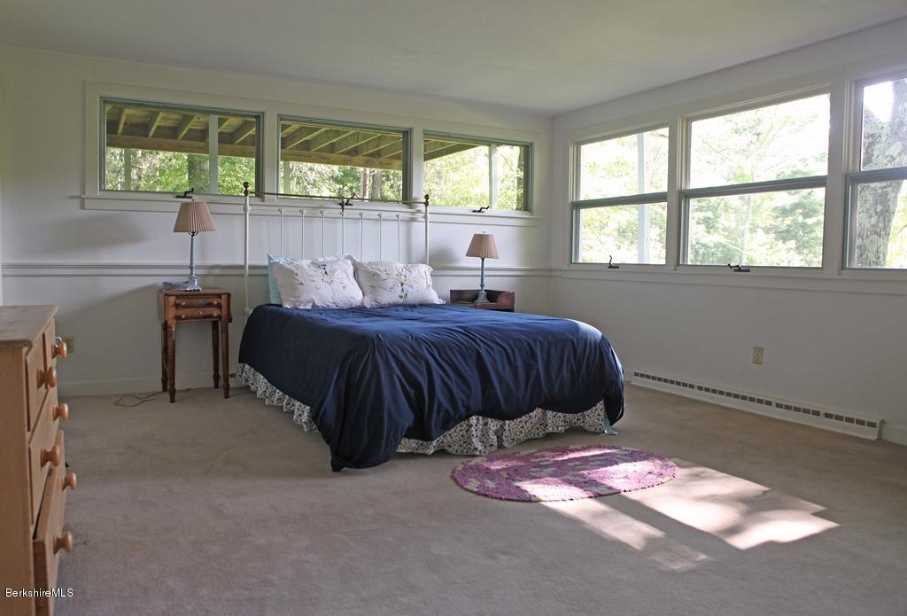 274 Hopper Road Williamstown, MA 01267 - Photo 42 of 66 Bedroom 4