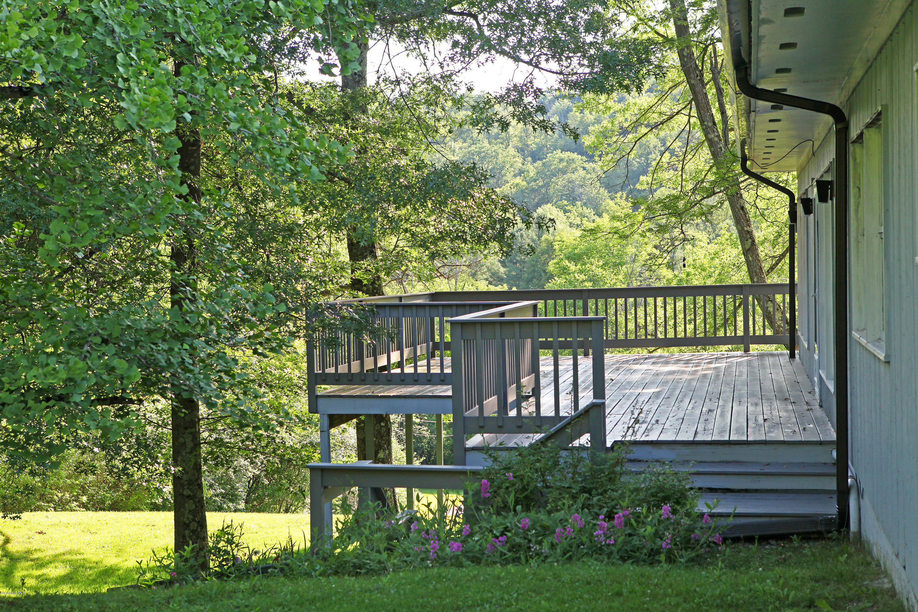 274 Hopper Road Williamstown, MA 01267 - Photo 48 of 66 Deck