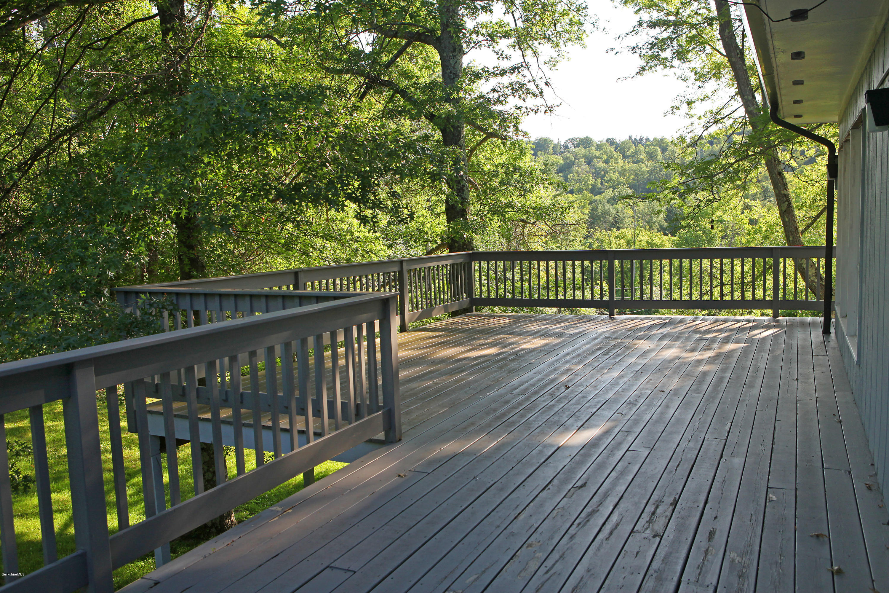 274 Hopper Road Williamstown, MA 01267 - Photo 49 of 66 Deck