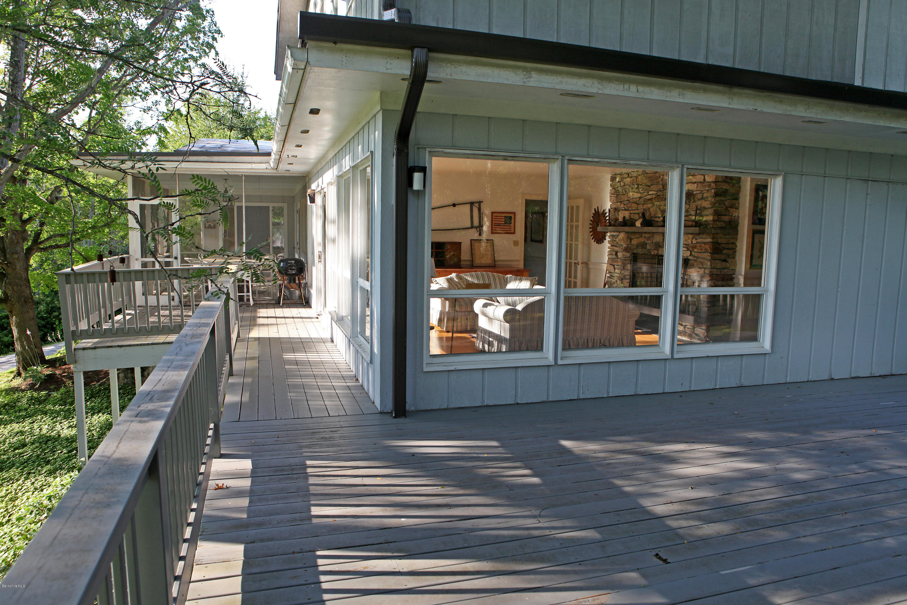 274 Hopper Road Williamstown, MA 01267 - Photo 51 of 66 Deck