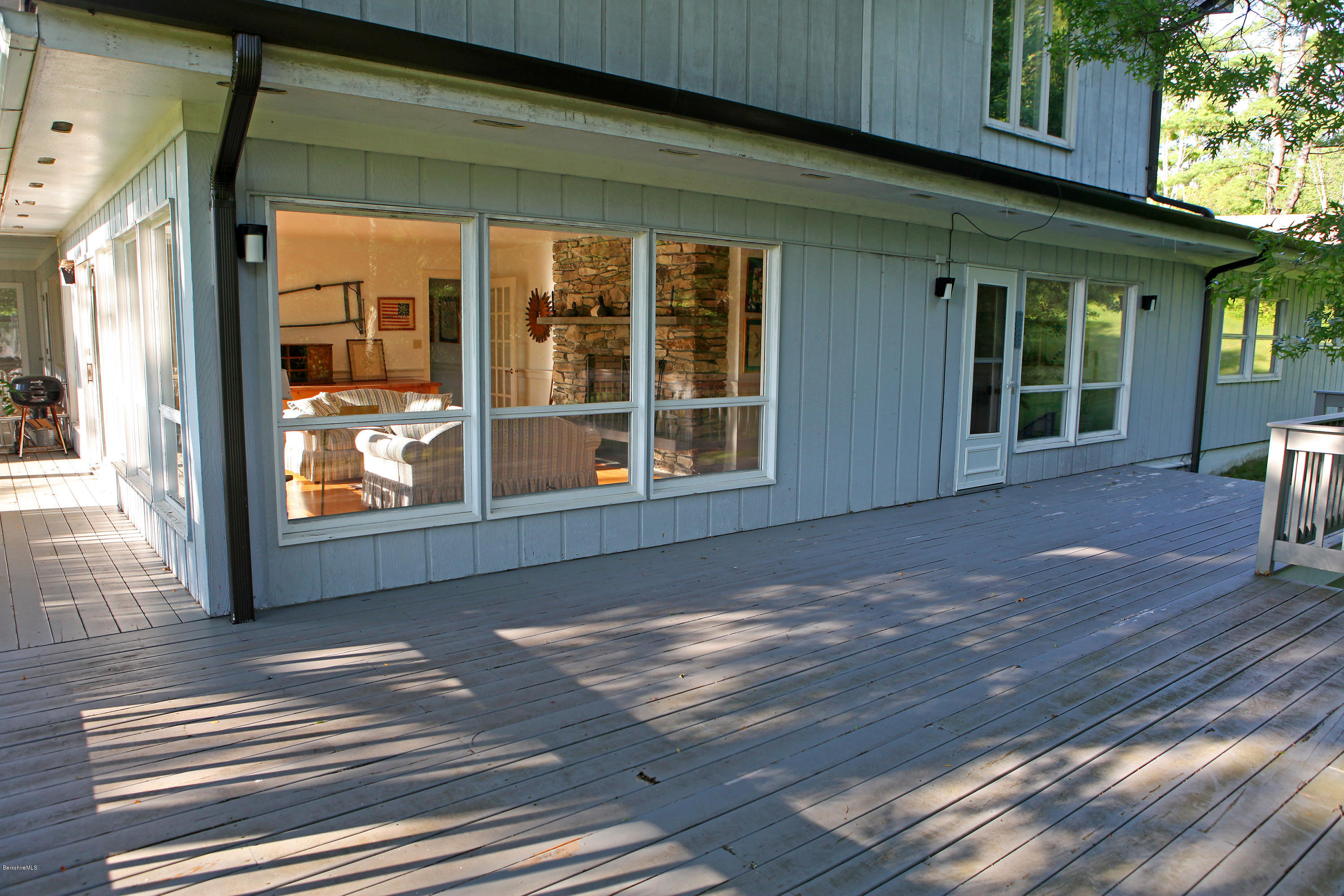 274 Hopper Road Williamstown, MA 01267 - Photo 52 of 66 Deck
