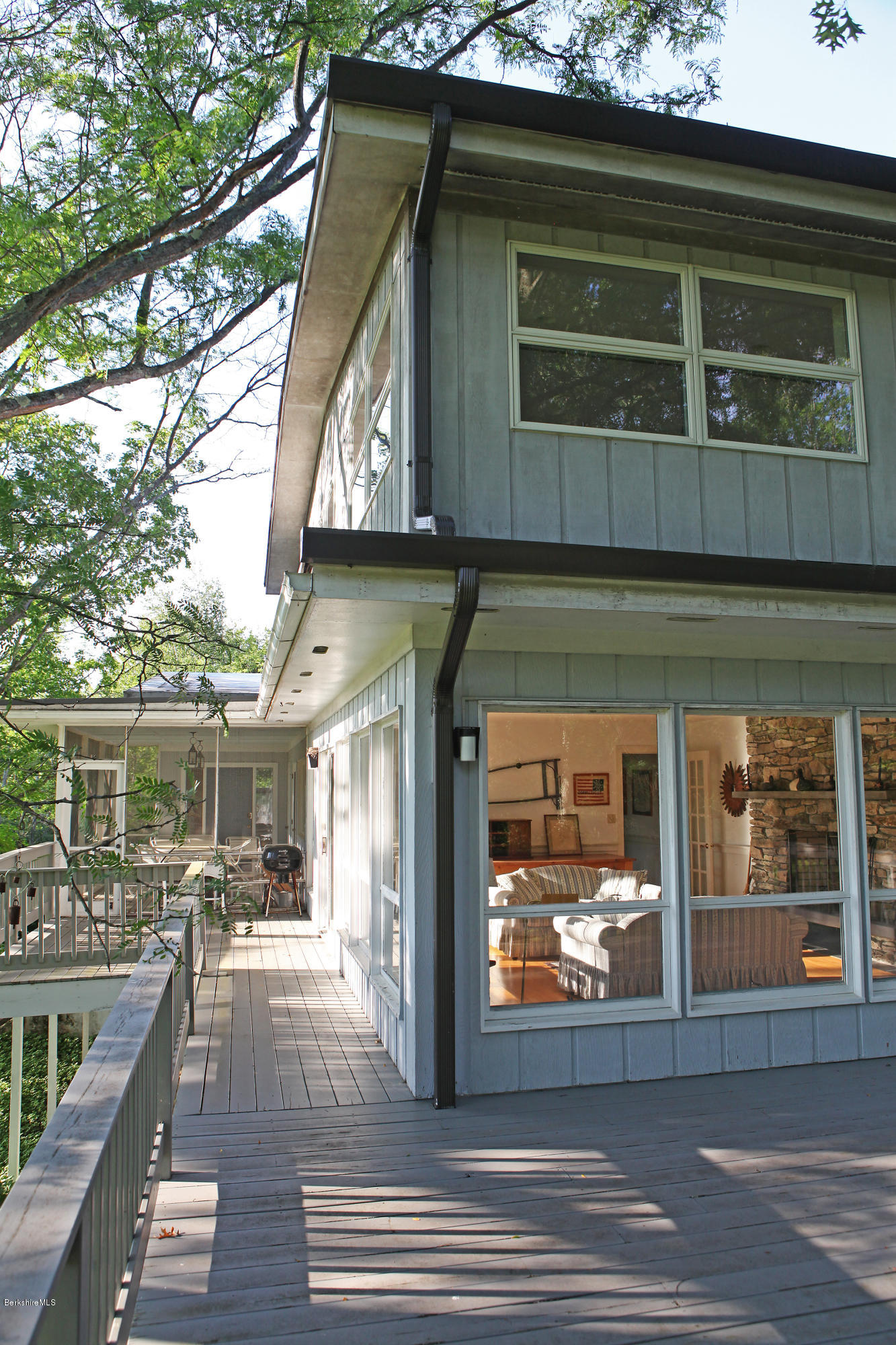 274 Hopper Road Williamstown, MA 01267 - Photo 53 of 66 Deck