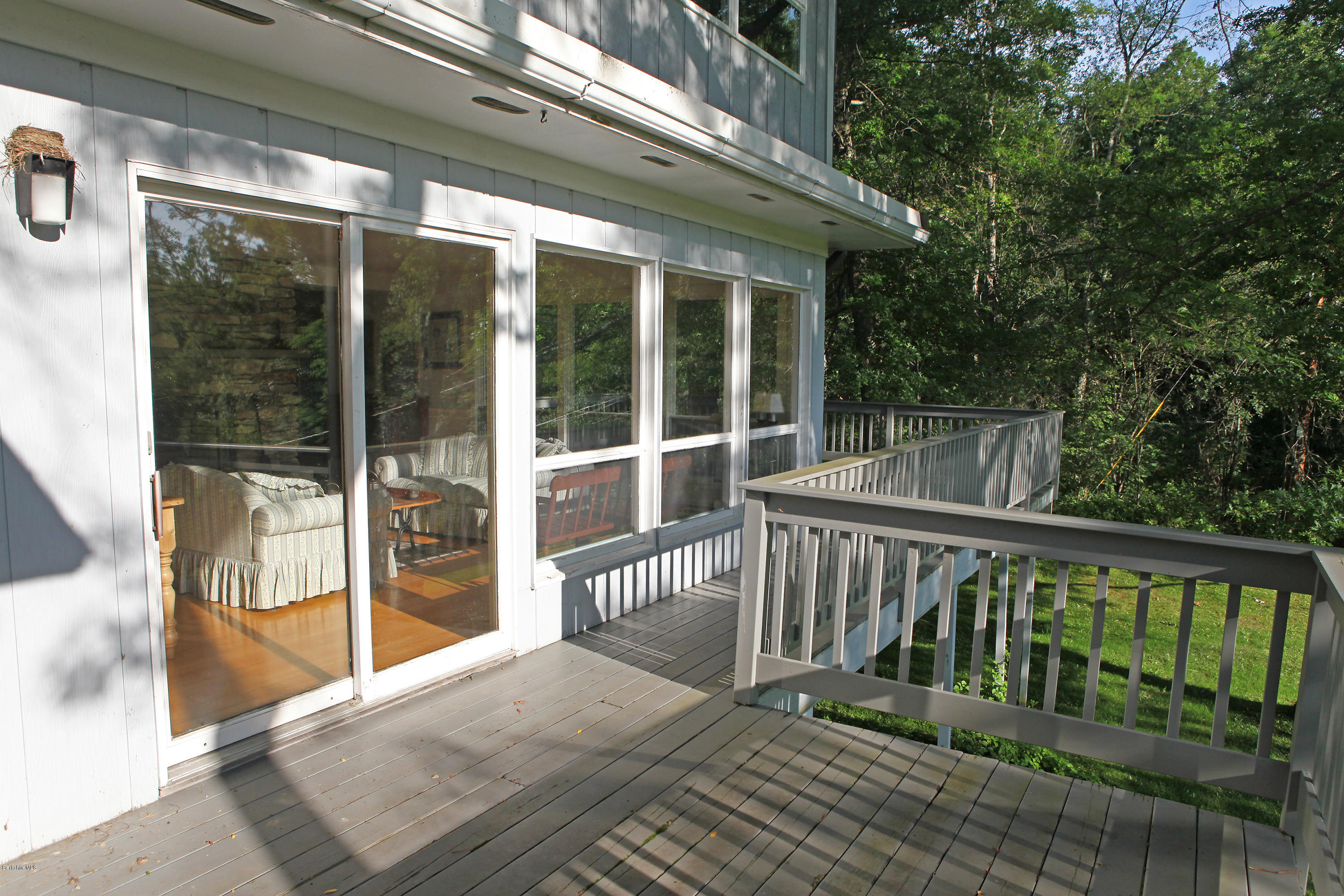 274 Hopper Road Williamstown, MA 01267 - Photo 54 of 66 Deck