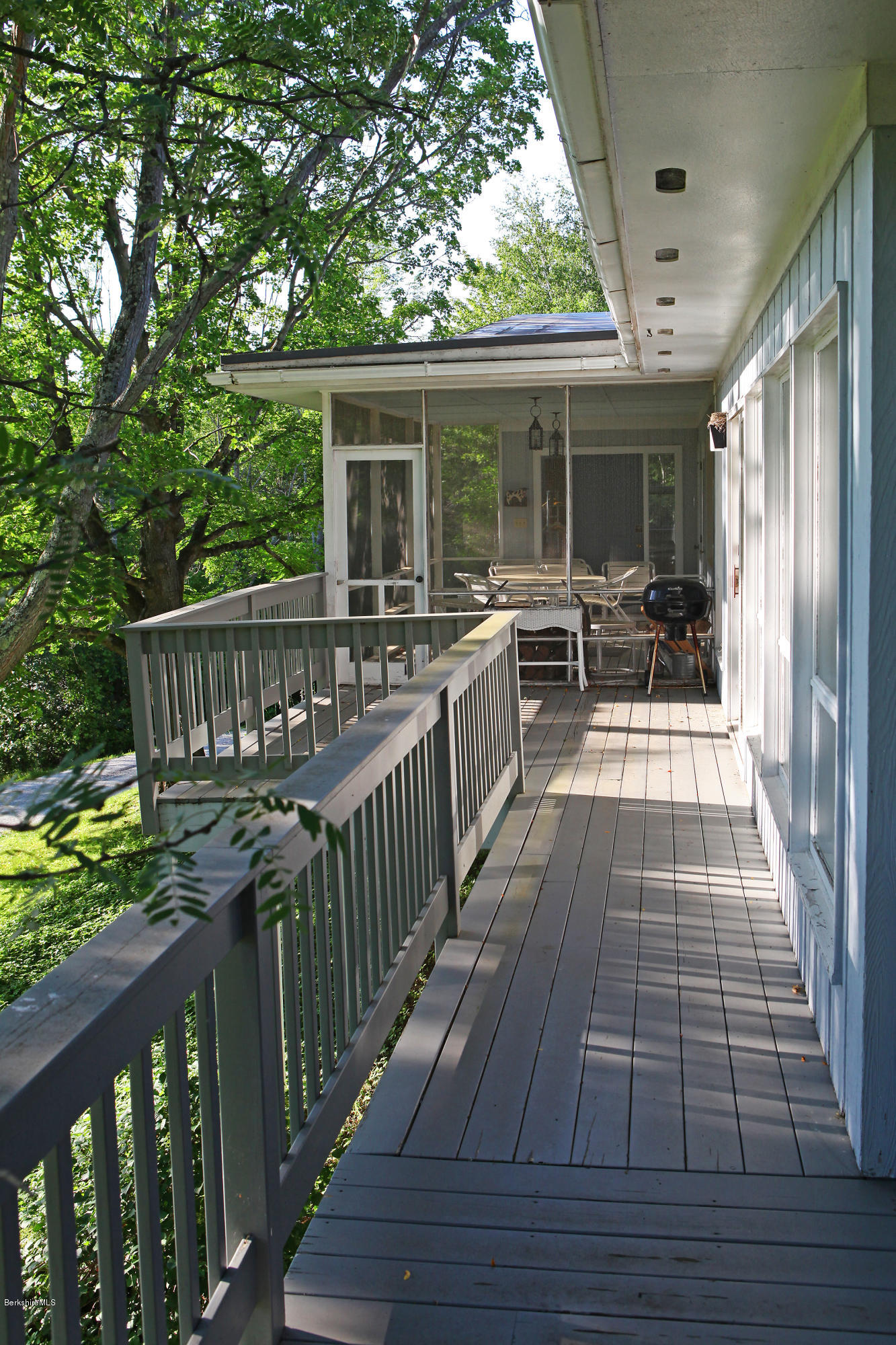 274 Hopper Road Williamstown, MA 01267 - Photo 55 of 66 Deck