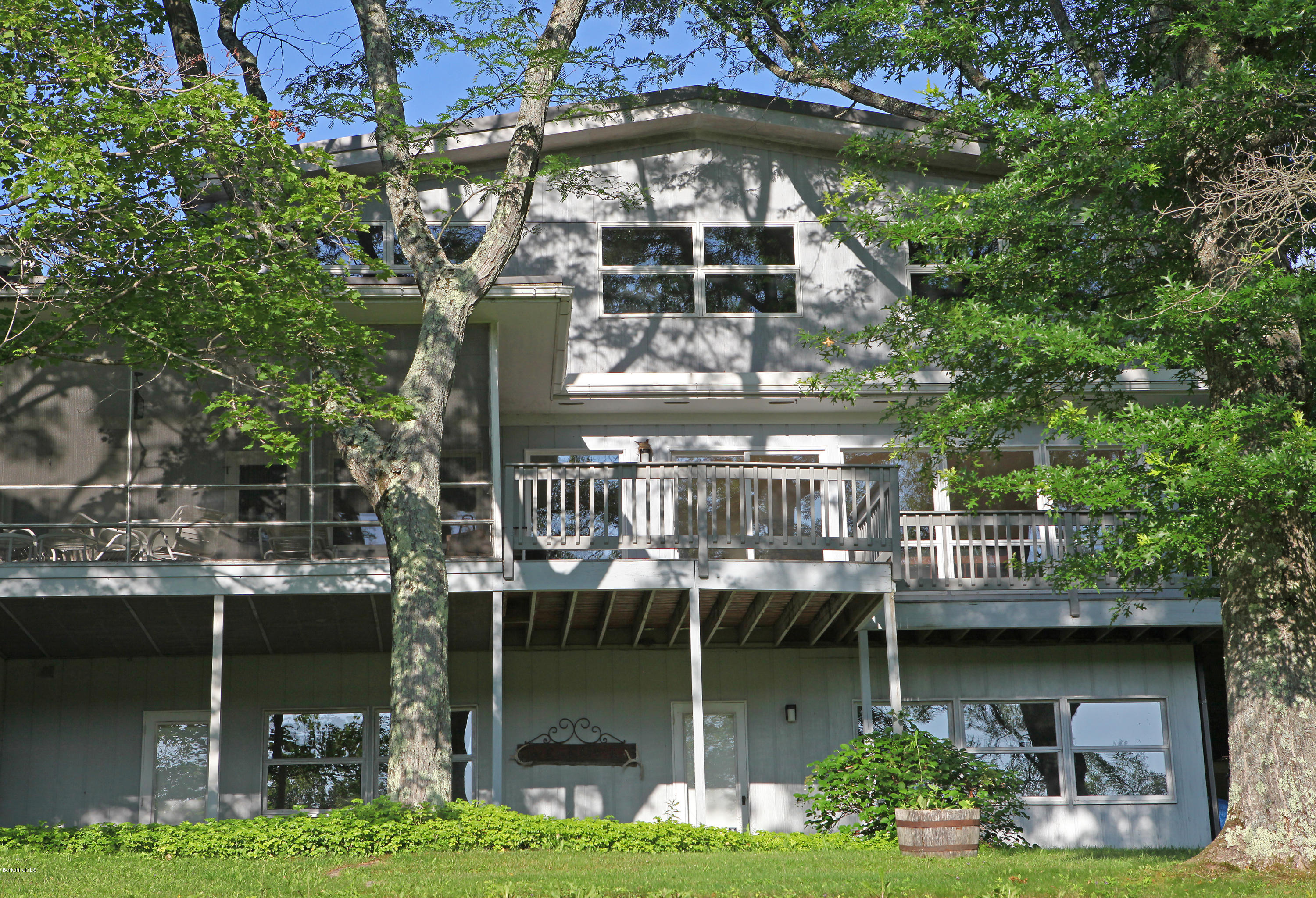274 Hopper Road Williamstown, MA 01267 - Photo 57 of 66 Treetops