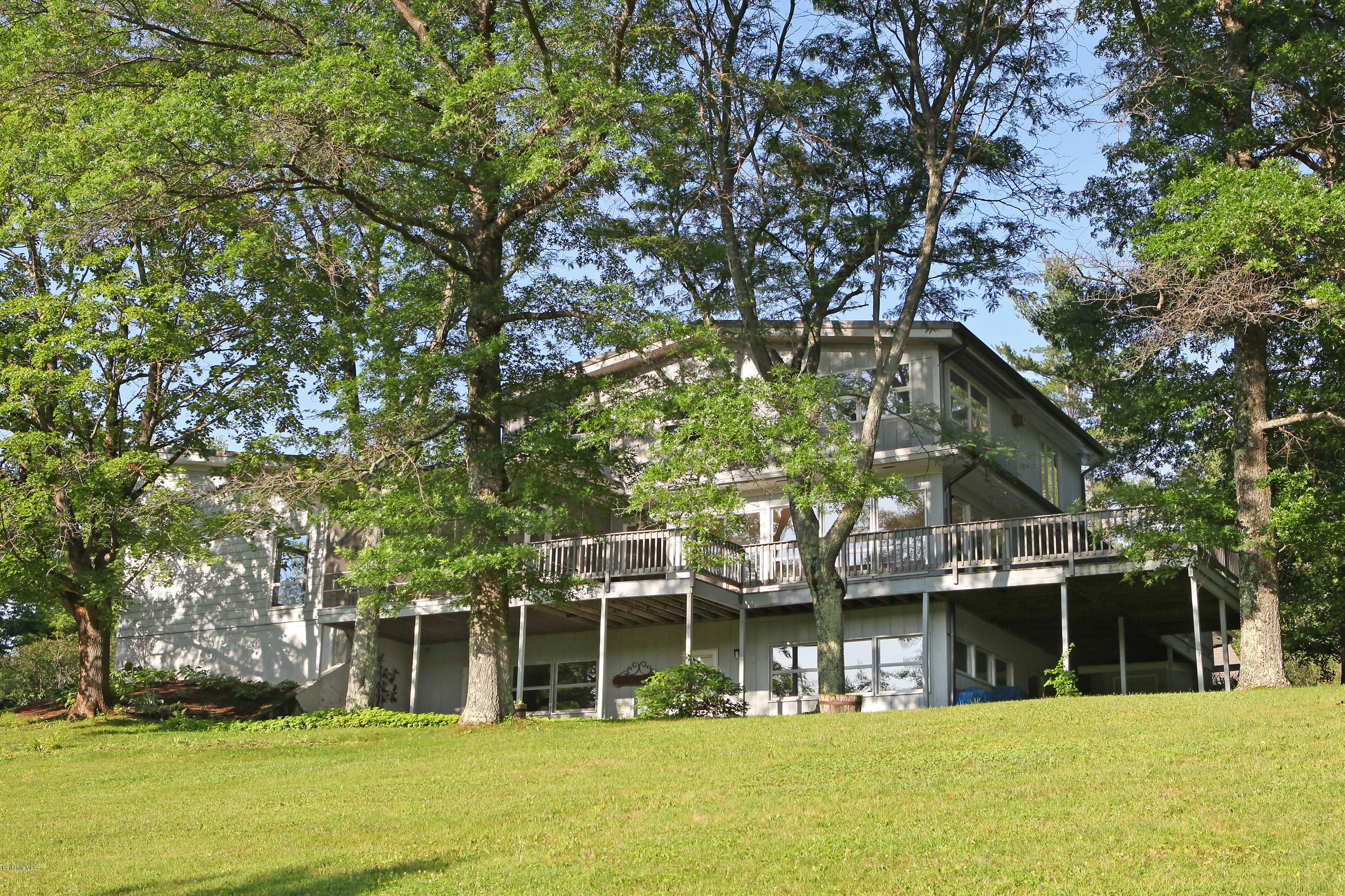 274 Hopper Road Williamstown, MA 01267 - Photo 58 of 66 Treetops