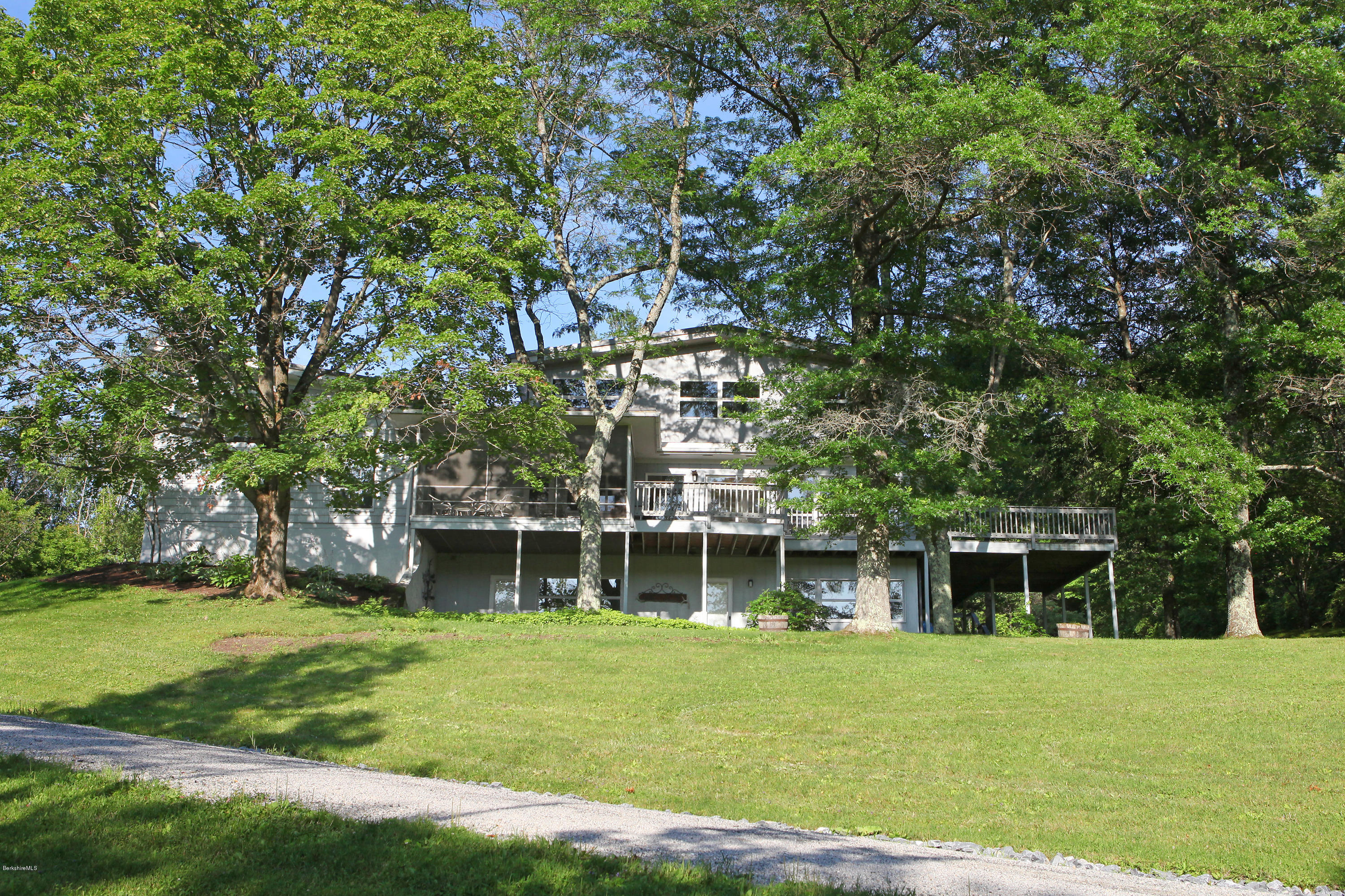 274 Hopper Road Williamstown, MA 01267 - Photo 59 of 66 Treetops