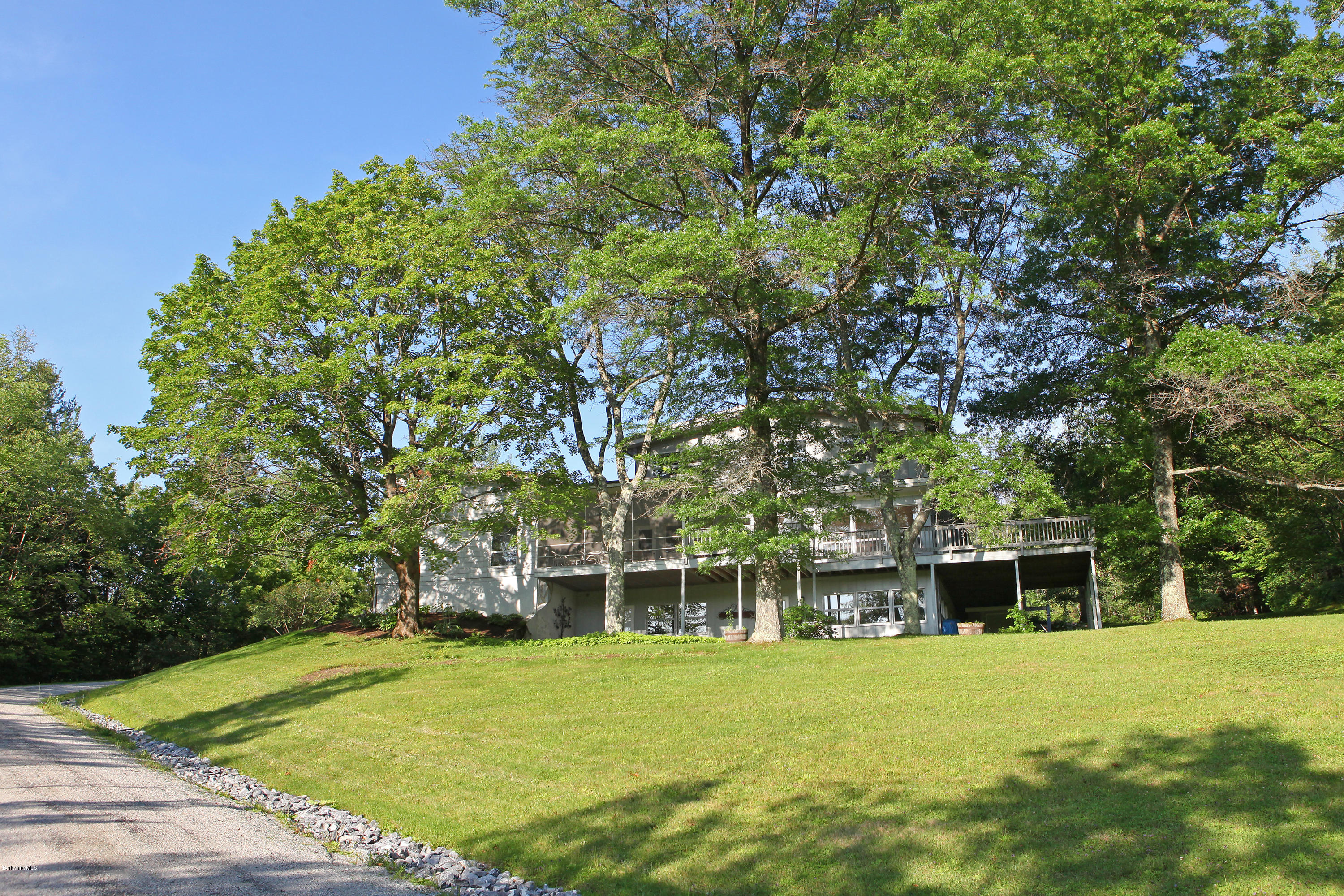 274 Hopper Road Williamstown, MA 01267 - Photo 60 of 66 Treetops