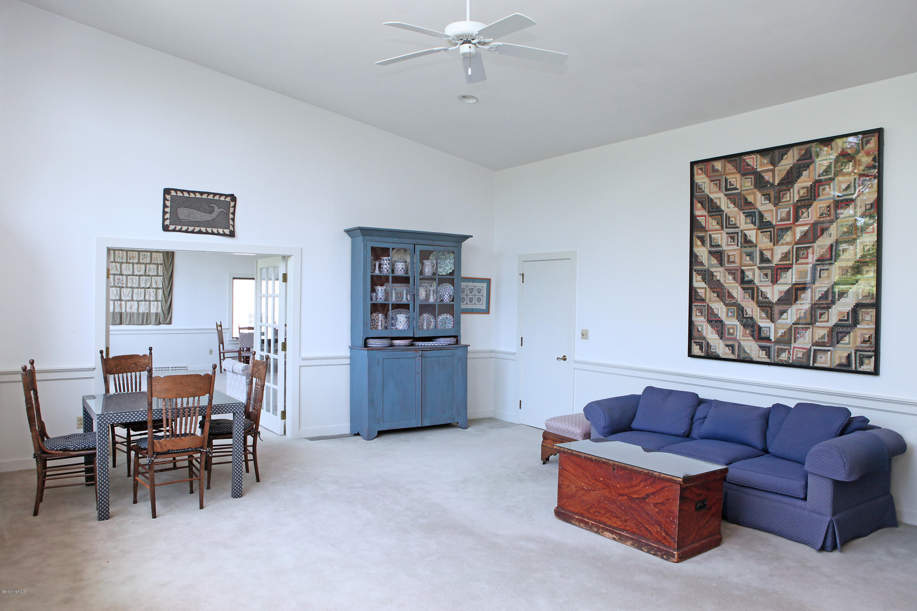 274 Hopper Road Williamstown, MA 01267 - Photo 7 of 66 Living room 1
