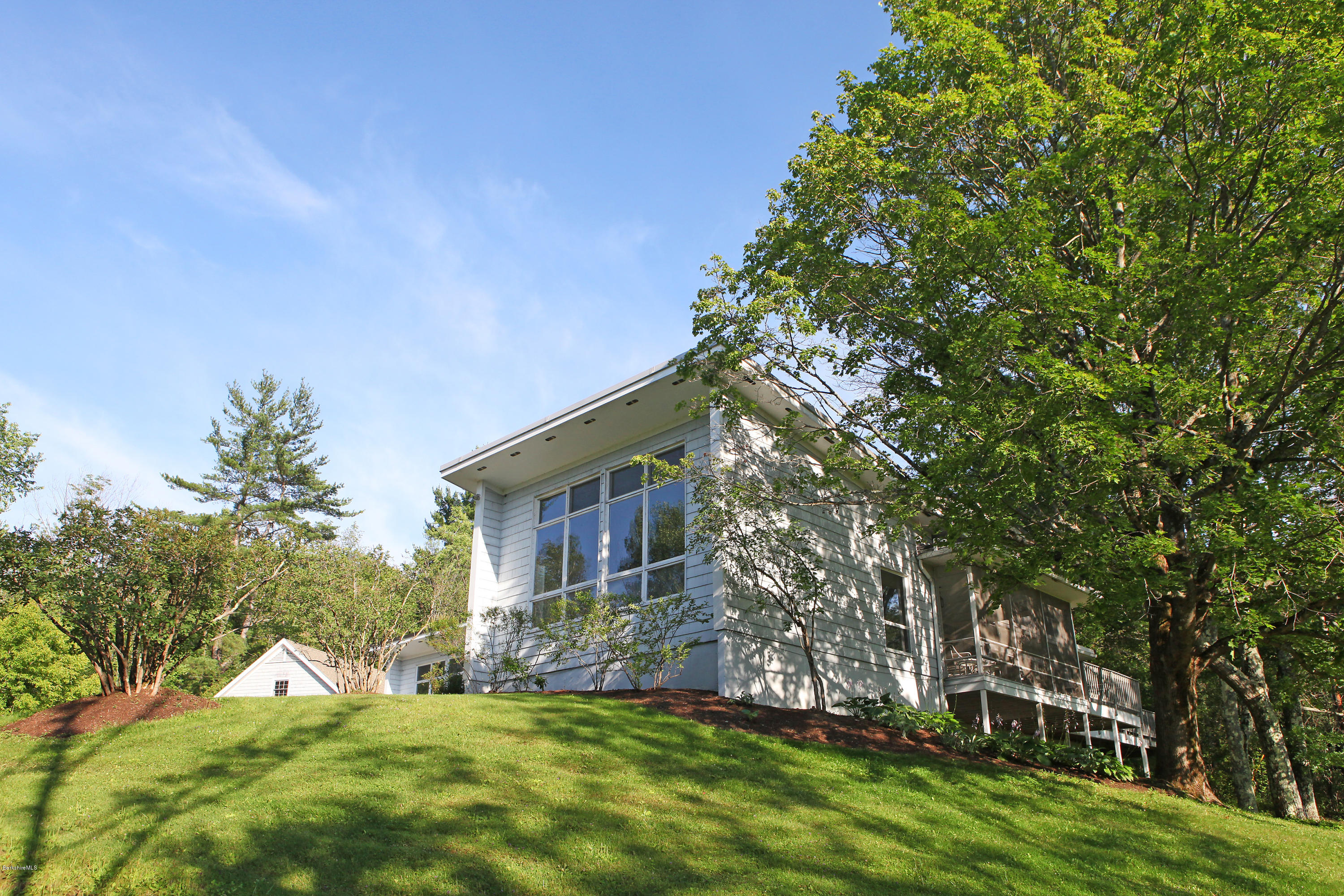 274 Hopper Road Williamstown, MA 01267 - Photo 61 of 66 Treetops