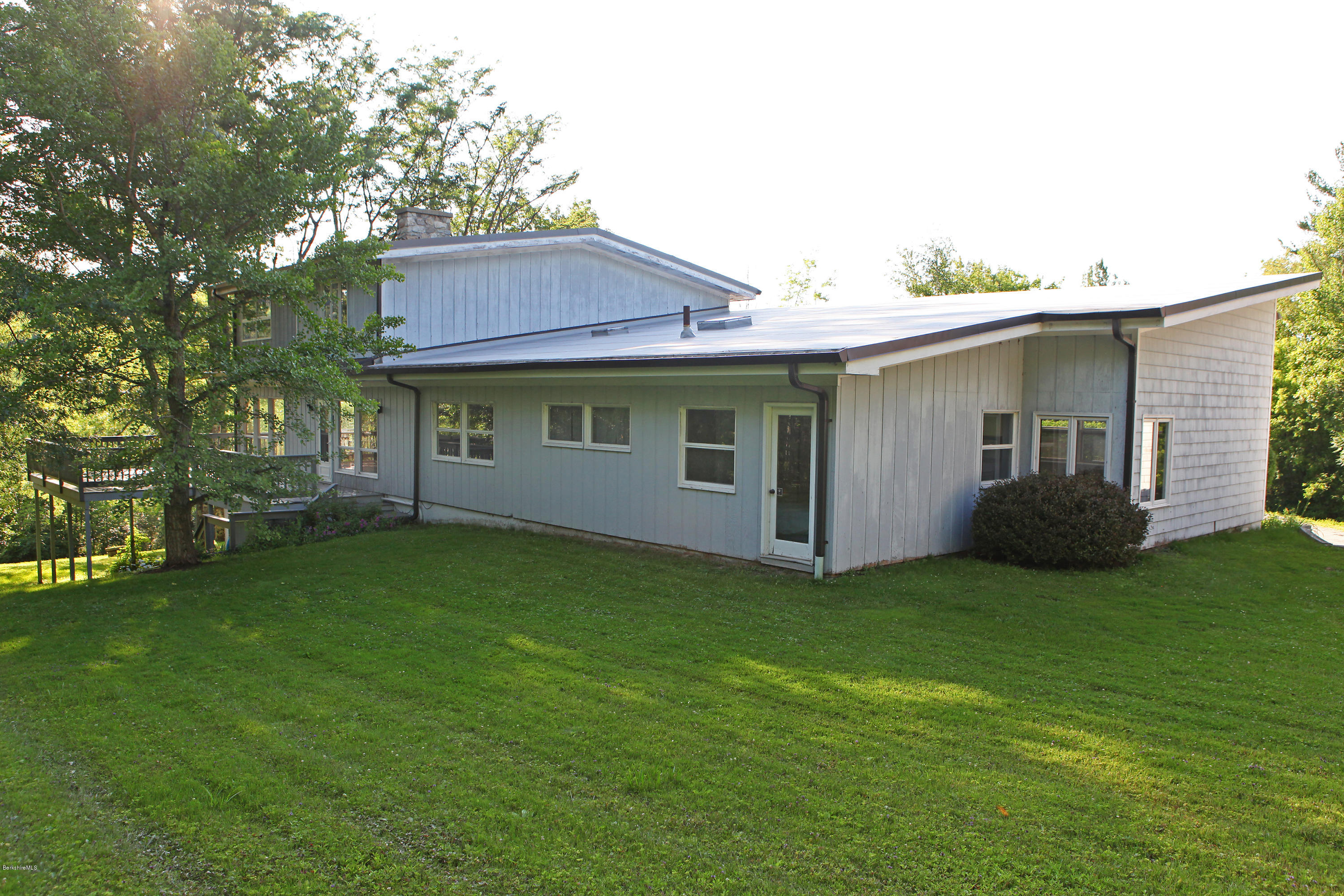 274 Hopper Road Williamstown, MA 01267 - Photo 62 of 66 Treetops