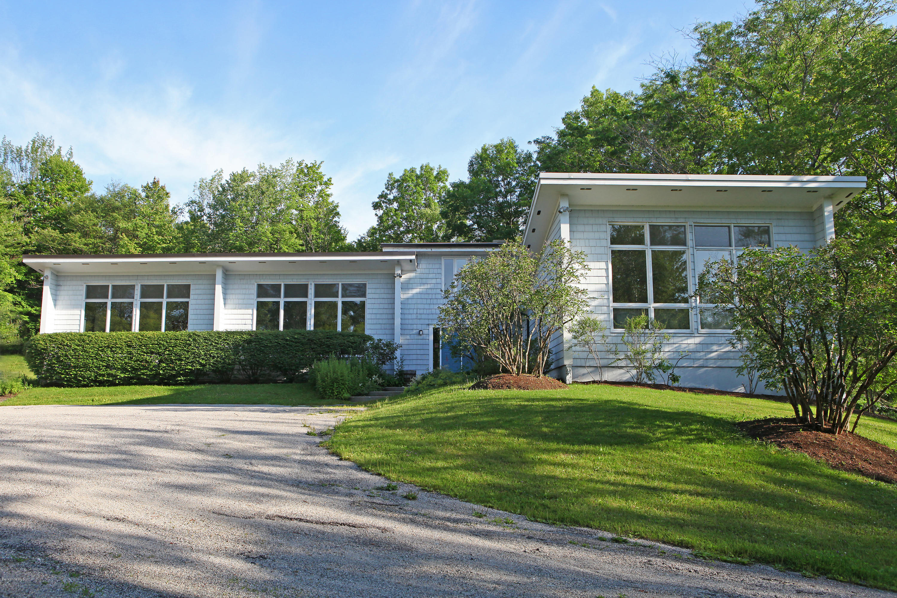 274 Hopper Road Williamstown, MA 01267 - Photo 63 of 66 Treetops
