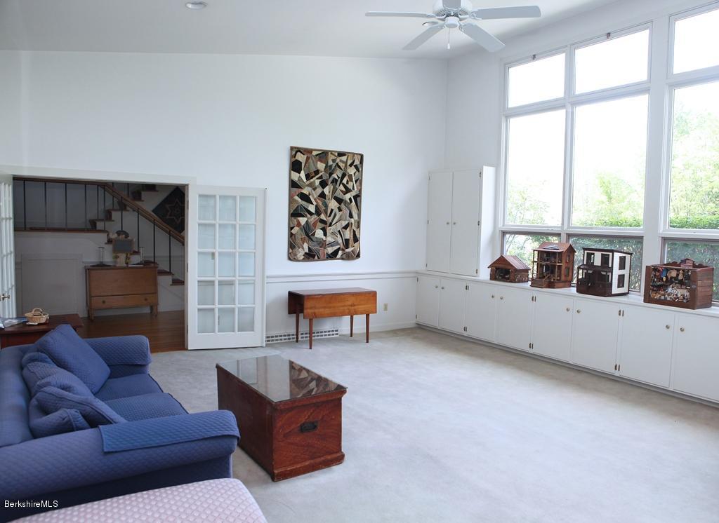 274 Hopper Road Williamstown, MA 01267 - Photo 8 of 66 Living room 1