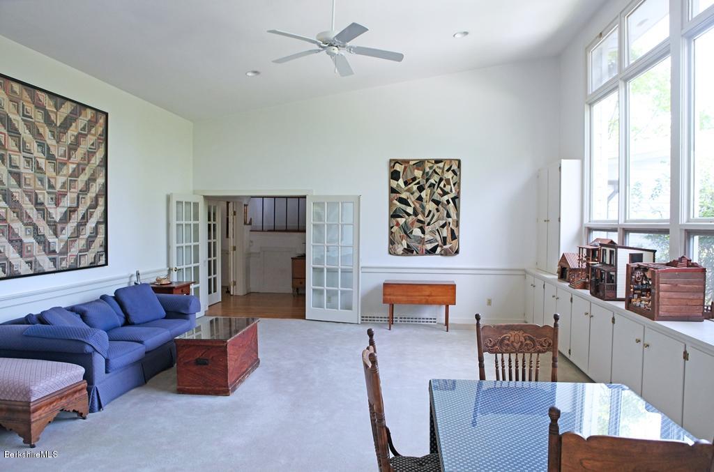 274 Hopper Road Williamstown, MA 01267 - Photo 9 of 66 Living room 1