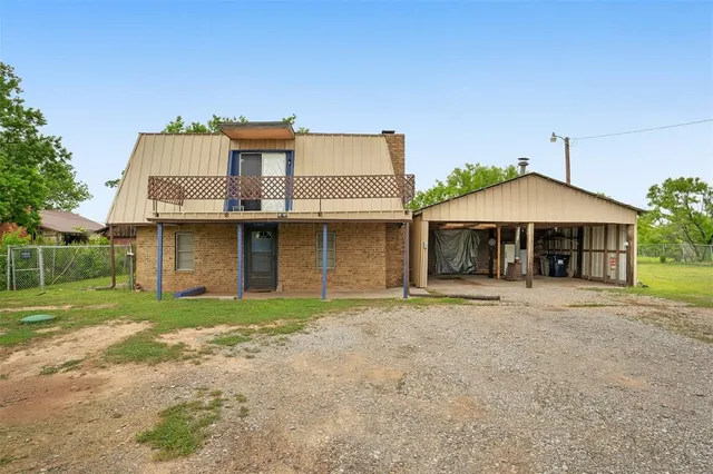 $69,900 | 8188 FM 1206, Iowa Park, TX 76367