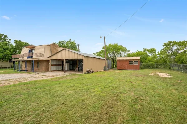 $69,900 | 8188 FM 1206, Iowa Park, TX 76367