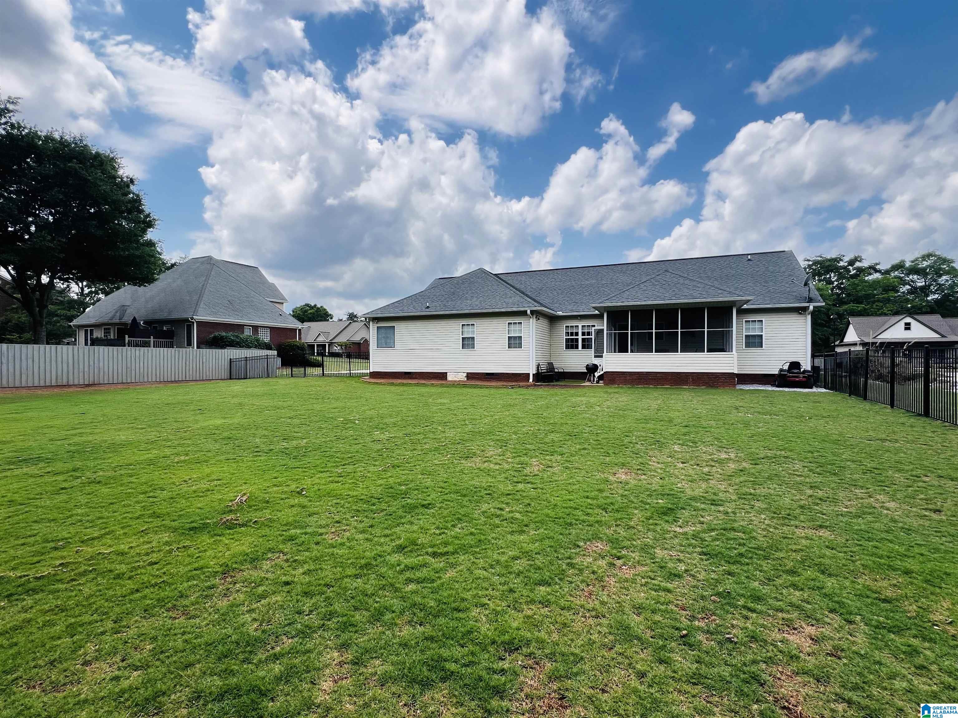 1002 Miranda Lane Southwest Jacksonville, AL 36265 - Photo 40 of 49