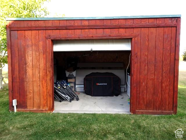 4040 Dingle Road Dingle, ID 83233 - Photo 27 of 47