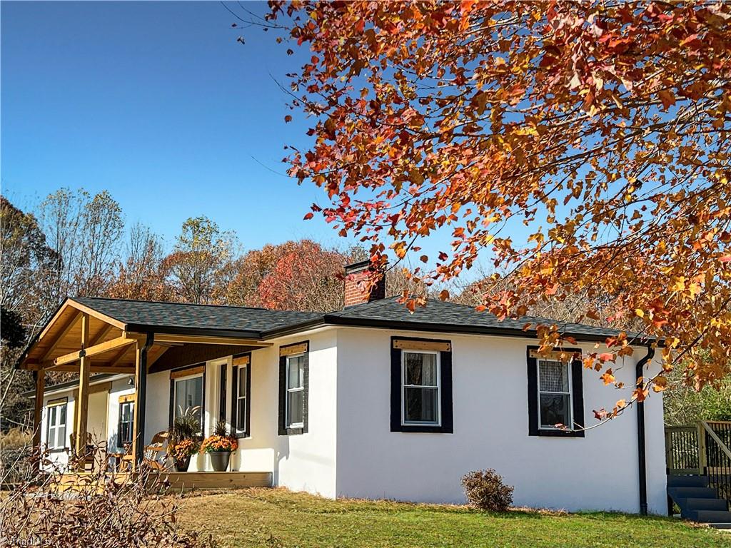 404 Pardue Farm Road Ronda, NC 28670 - Photo 3 of 45 Gallery Image 3