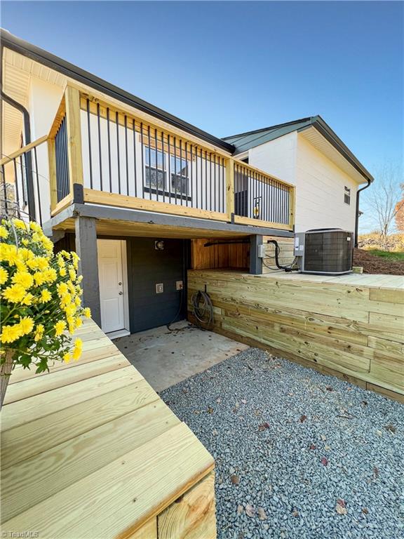404 Pardue Farm Road Ronda, NC 28670 - Photo 34 of 45 Gallery Image 34