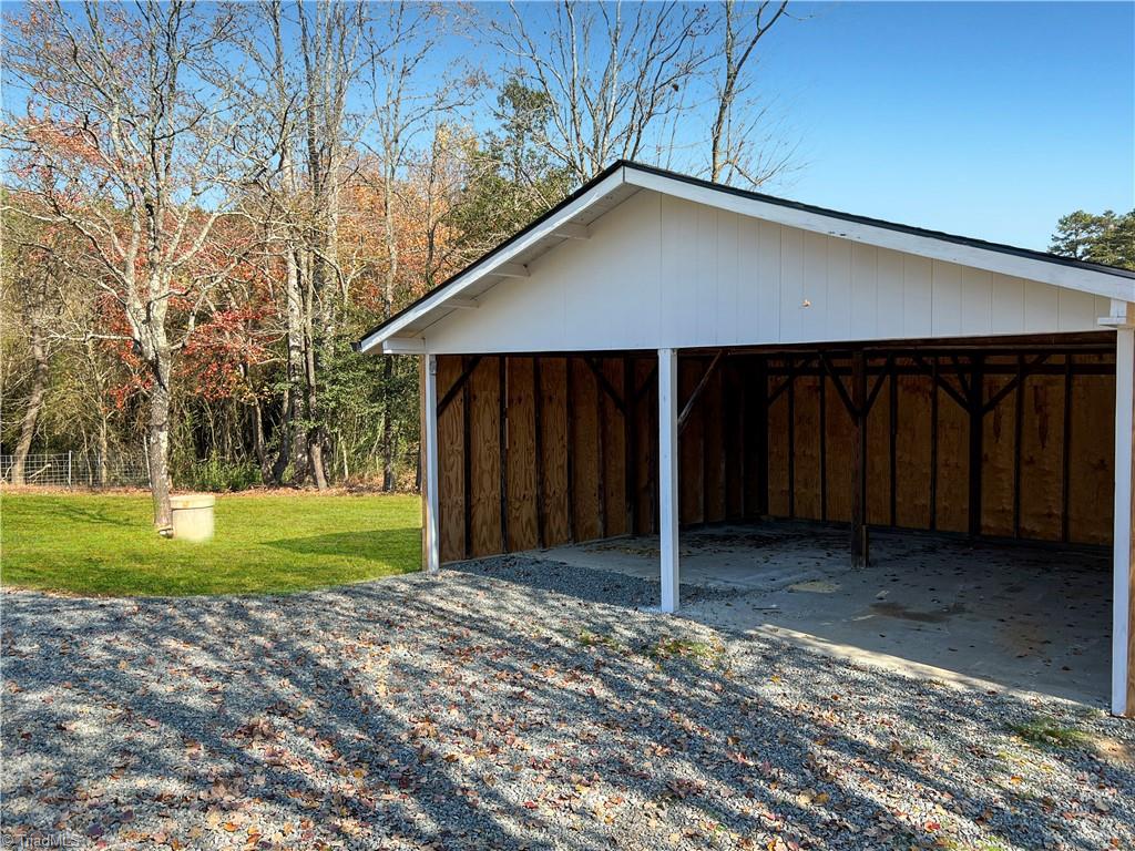 404 Pardue Farm Road Ronda, NC 28670 - Photo 40 of 45 Gallery Image 40