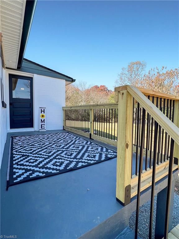 404 Pardue Farm Road Ronda, NC 28670 - Photo 41 of 45 Gallery Image 41